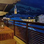 Panorama Apartment Bad Hofgastein