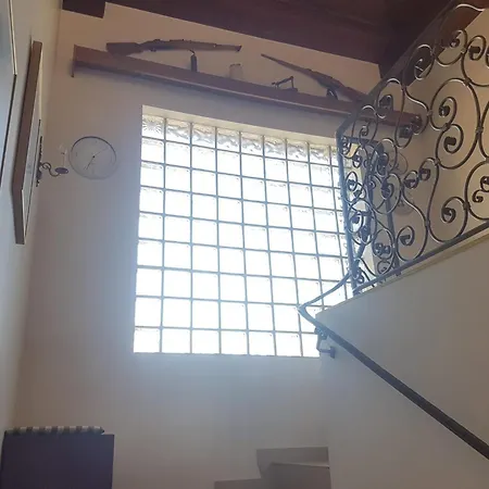 Apartment Panorama *