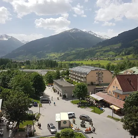 Panorama Apartment Bad Hofgastein