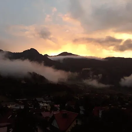 Panorama Daire