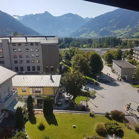 Panorama * Bad Hofgastein