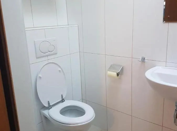 Panorama Apartment Bad Hofgastein