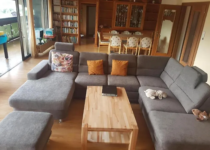 Panorama Bad Hofgastein