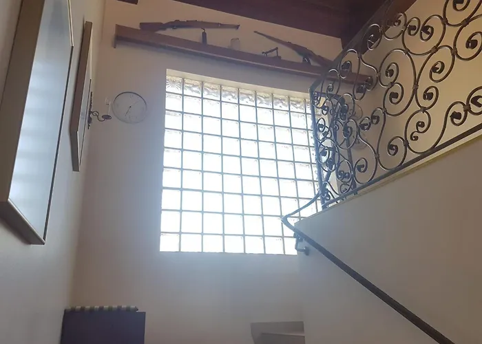 Apartment Panorama *