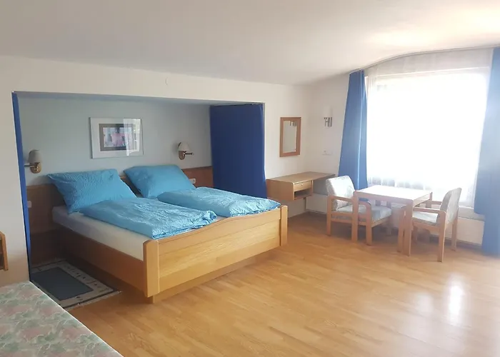 Apartment Panorama Bad Hofgastein